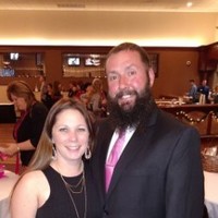 Kohler Energy Employee Dustin Richards's profile photo