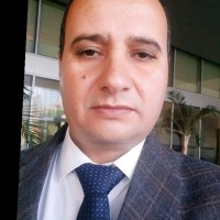 Misr Hotels Company Employee Nageh Abdelsattar's profile photo
