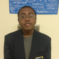 UltraStar Cinemas Employee Destry Smith's profile photo