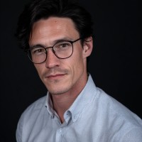 Steel Structures America Inc. Employee Jacob Darrah's profile photo