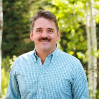 Gong Employee Tim Hill's profile photo