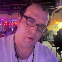 Shady Records Employee Patrick Pine's profile photo