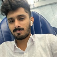 Penta Global Engineering Employee Safwan Ibrahim's profile photo