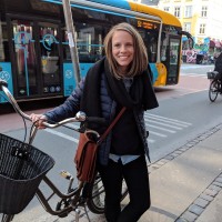 CODE STUDIO INC Employee Christy Dodson's profile photo