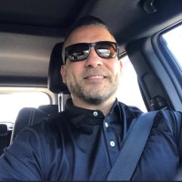 Q Source Inc Employee Eric Garcia's profile photo