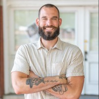 upsourceIT Employee James Ford's profile photo