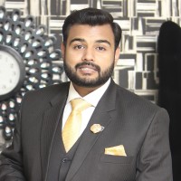 Tekvaly Employee Sikandar Naweed's profile photo