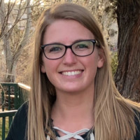 CAFE YUMM Employee Kloe Olkowski's profile photo