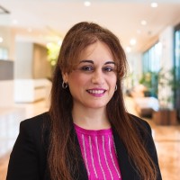 Maria Tuffarelli Email & Phone Number