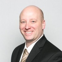 Stronghold Safety Engineering Employee Ryan Head's profile photo