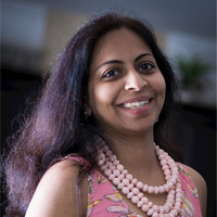 Truist Employee Sheeba Thomas's profile photo