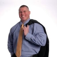 Deeb Realty Employee Justin Redding's profile photo