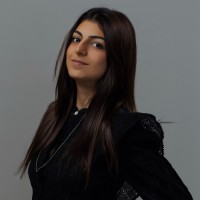 Eva Bensoussan Email