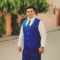 Eupheus Learning Employee Chander Adwani's profile photo