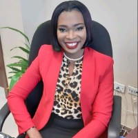 edu.com Employee Yanique Johnson's profile photo
