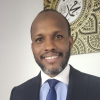 Alpha Oumar Balde Email