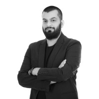 Kapsons Fashion Private Limited Employee Mohit Katyal's profile photo