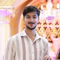 DevComm Employee Dhruv Gulia's profile photo