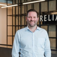 ReliaQuest Employee Greg Jarvis's profile photo