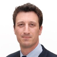 Moorfields Eye Hospital, London Employee Daniel Gore's profile photo