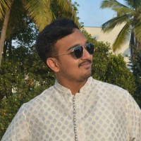 Chinmaya K's profile photo