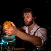 Fork Hospitality Employee Dominick Kane's profile photo