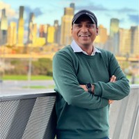 MainStreaming Employee Bhuvan Asthana's profile photo