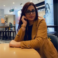 Optina Diagnostics Employee Puneet Kaur's profile photo