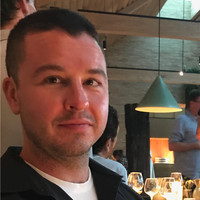 AbbVie Employee Andrew E.'s profile photo