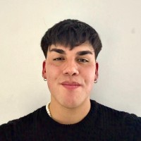 Growthpro Employee Franco Molina Fuentes's profile photo