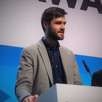 Government of Alberta Employee Kyle Best's profile photo