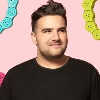 eko Employee Ben Kaufman's profile photo