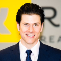 ReeceNichols Real Estate Employee Edward Stephens's profile photo