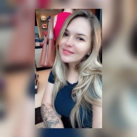 Bellinati Perez Employee Cristiane Costa's profile photo