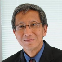 El Camino Hospital Employee Bing Liem's profile photo