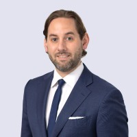 Honigman Miller Schwartz and Cohn LLP Employee David McCoy Jr.'s profile photo