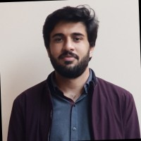Vectara Employee Adeel Ehsan's profile photo