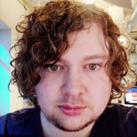 DAS Technology Employee Daniel Bean's profile photo