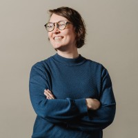 MbarQ Employee Katrien Levrie's profile photo