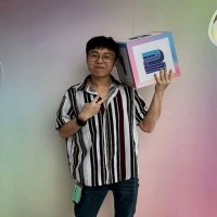 Meta Employee Eugene Choy's profile photo