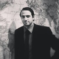 Petro Staff International Employee Jesse McLeod's profile photo