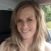 Rockhead Consulting LLC Employee Franziska D's profile photo
