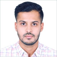 GraphiteRx Employee Arpit Ojha's profile photo