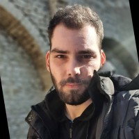 Ivan Boshkov's profile photo