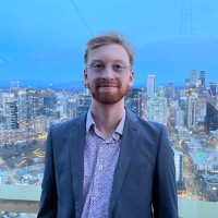 Garmin Employee Kale Wright's profile photo