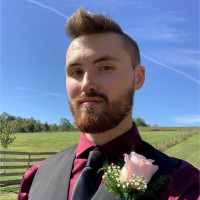 OhioHealth Employee Jake Wenger's profile photo