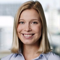 Kry Employee Linnéa Dexfalk's profile photo