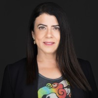 Fluence Employee Cristina Padilla's profile photo