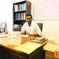 Uswatte Confectionery Works Pvt Ltd Employee Kasun Ramanayaka's profile photo