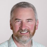 Lellyett & Rogers Co. Employee David Warren's profile photo